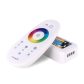 Контроллер RF RGB 18A LSC 010 сенсорный | a042958 | Elektrostandard - артикул a042958