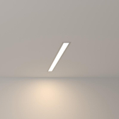Линейный LED встр. светильник 53см 10W 4200K матовое серебро (101-300-53) | a041463 | Elektrostandard - артикул a041463