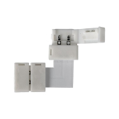 LED 2L коннектор для 5050 одноцв светодиодной ленты L(10pkt) | a038802 | Elektrostandard - артикул a038802