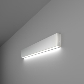 Линейный LED накладн. односторонний светильник 53см 10W 6500K матовое серебро (101-100-30-53) | a041488 | Elektrostandard - артикул a041488
