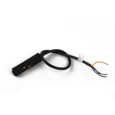 Slim Magnetic Ввод питания 85095/00 |a057210 |Elektrostandard - артикул a057210