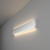 Линейный LED накладн. двусторонний светильник 53см 20W 4200K матовое серебро (101-100-40-53) | a041475 | Elektrostandard - артикул a041475