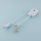 Контроллер для неона LS001 220V 5050 RGB (LSC 004) | a040616 | Elektrostandard - артикул a040616
