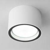 Светильник накладной влагозащищенный светильник IP54 СЕРИЯ LIGHT d 100, белый 35144/H белый | a057867 | Elektrostandard - артикул a057867
