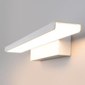 Светильник-подсветка Sankara LED белая (MRL LED 16W 1009 IP20) 16 Elektrostandard | a038372 | Elektrostandard - артикул a038372