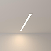 Линейный LED встр. светильник 78см 15W 4200K матовое серебро (101-300-78) | a041466 | Elektrostandard - артикул a041466