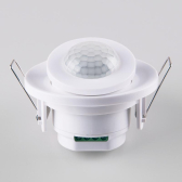 SNS-M-12 8m 2,2-4m 800W IP20 360 Белый датчик движения | a041244 | Elektrostandard - артикул a041244