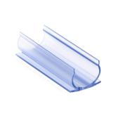 Крепеж для неона 220V 2835 круглого 16мм (10pkt) (Clip 220V 2835 round neon) | a043629 | Elektrostandard - Elektrostandard, артикул a043629
