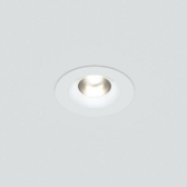 Встраиваемый светодиодный влагозащищенный светильник IP54 35126/U белый |a058921| Elektrostandard - артикул a058921