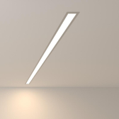 Линейный LED встр. светильник 128см 25W 4200K матовое серебро (101-300-128) | a041460 | Elektrostandard - артикул a041460