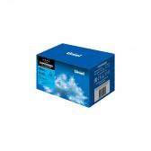 ULD-S0700-050/DTA WHITE IP20 SNOWFLAKES-1 Гирлянда светодиодная с контроллером «Снежинки-1», 50 светодиодов, 7 м, белая,IP20, провод прозрачный (07930) - артикул 07930