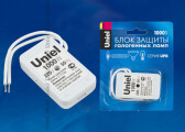 ULS-2835-60LED/m-8mm-IP65-DC12V-6W/m-5M-DW Гибкая LED IP65 упак 5м Дневной белый свет | UL-00000892 | Uniel - артикул UL-00000892