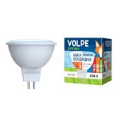 Лампа светодиодная LED 5вт 175-250в GU5.3 4500К (09945) - артикул 09945