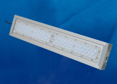 ULV-R24J 100W/5000К IP65 SILVER Светильник LED уличный консольный 100вт 5000К 120x90 градусов | UL-00004823 | Uniel - артикул UL-00004823
