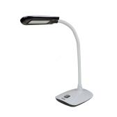 Светильник настольный TLD-528                     Black LED 400Lm 4500K - артикул UL-00000418