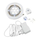 ULS-R01-3W/4000K/1,2M/DIM SENSOR Smart Light Комплект светодиодной ленты на самоклеящейся основе, 1,2м, IP65. Белый свет(4000К). Адаптер 6Вт, IP20, в/к. ТМ Uniel. (UL-00004447) - артикул UL-00004447