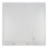 ULP-6060 36W/4000К IP54 MEDICAL WHITE Светильник светодиодный потолочный универсальный. Белый свет (4000K). 4400Лм. Корпус белый. В комплекте с и/п. ТМ Uniel. (ULP-6060 36W/4000К IP54 MEDICAL WHITE) - артикул ULP-6060 36W/4000К IP54 MEDICAL WHITE