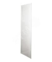 Панель боковая 1800х600 к ВРУ, RAL7035  (ЭТ) - артикул ET009625