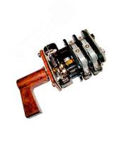 Универсальный переключатель УП 5311-Ж126 (ET002899) - артикул ET002899