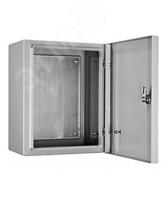 ЩМП 07-2 УХЛ3 IP31 600х400х220, щит с монтажной панелью навесной  (ЭТ) - артикул ET529517