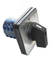 ПК 16-12 А3031У3, 55х55, переключатель кулачковый  (ЭТ) (ET512584) - артикул ET512584