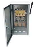 ЯРП11М-311-54 УХЛ2, 100А, с ПН-2-100А, IP54, ящик силовой  (ЭТ) - Электротехник, артикул ET055641