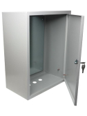ЩМП 06-2 УХЛ3 IP31 500х400х220, щит с монтажной панелью навесной  (ЭТ) | ET529515 | Электротехник - артикул ET529515
