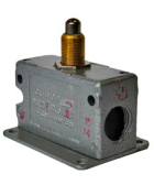 МП 1202 УХЛ3 исп.03, IP40, толкатель с увеличенным ходом, торцевой, винт, микровыключатель (ЭТ) | ET052244 | Электротехник - артикул ET052244