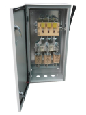 ЯРП11М-351-54 УХЛ2, 250А, с ПН-2-250А, IP54, ящик силовой  (ЭТ) - Электротехник, артикул ET502485