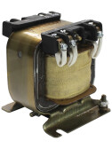 Трансформатор ОСМ1-0,1 У3 380/5-220 - артикул ET560007