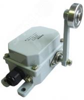 КУ-701 У2, рычаг с роликом, 10А, IP54, 2 эл. цепи (ЭТ) (ЕТ003117) - артикул ЕТ003117