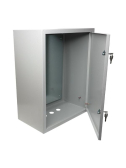 ЩМП 08 УХЛ3 IP31 650х500х220, щит с монтажной панелью навесной  (ЭТ) | ET557542 | Электротехник - артикул ET557542