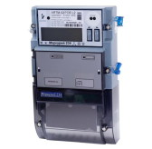Счетчик Меркурий 234 ARTMX2-03 DPBR.G 5-10A/400В (мнтар.) ЖКИ (монт. пл.) - артикул Меркурий 234 АRTMX2-03 DPBR.G