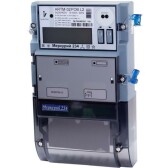 Счетчик Меркурий 234 ARTMX2-03 DPBR.G1 5-10А; 3*230/400В (0,5S/1,0; мнТ; оптопорт, RS485, GSM; 3 винта) - артикул Меркурий 234 ARTMX2-03 DPBR.G1