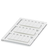 Маркировка для проводов UCT-WMCO 5,4 (23X8) | 832105 | Phoenix Contact - артикул 832105