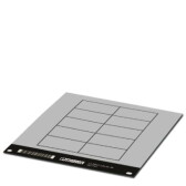 Маркеры для устройств LS-EMLP (60X30) SR | 831724 | Phoenix Contact - артикул 831724