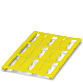 Маркировка для проводов UC-WMC 7,5 (23X8) YE | 818933 | Phoenix Contact - артикул 818933