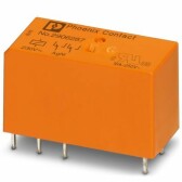 Одиночное реле REL-MR-BL-230AC/21-21 | 2906287 | Phoenix Contact - артикул 2906287