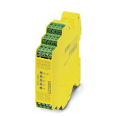 Реле безопасности PSR-SCP- 24DC/SIM4 | 2981936 | Phoenix Contact - артикул 2981936