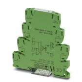 Модуль полупроводникового реле PLC-OSC- 5DC/ 24DC/100KHZ | 2902963 | Phoenix Contact - артикул 2902963