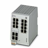 Промышленный коммутатор FL SWITCH 2212-2TC-2SFX | 2702907 | Phoenix Contact - артикул 2702907