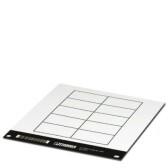 Маркеры для устройств LS-EMLP (60X30) WH | 831697 | Phoenix Contact - артикул 831697