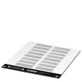 Маркеры для устройств LS-EMSP-V4A (50X15) | 831654 | Phoenix Contact - артикул 831654