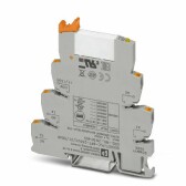 Релейный модуль PLC-RPT-230UC/21/SO46 | 2910110 | Phoenix Contact - артикул 2910110