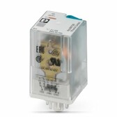 Одиночное реле REL-OR2/LDP-220DC/2X21 | 2907026 | Phoenix Contact - артикул 2907026