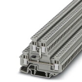 Проходная мини-клемма MBKKB 2,5-DIO/O-U | 2800567 | Phoenix Contact - Phoenix Contact, артикул 2800567