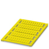 Маркировочные кольца для проводников UCT-WMS 3,2 (12X4) YE | 828572 | Phoenix Contact - артикул 828572