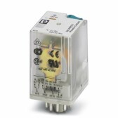 Одиночное реле REL-OR3/LDP-12DC/3X21 | 2909211 | Phoenix Contact - артикул 2909211