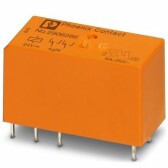 Одиночное реле REL-MR-BL- 24DC/21-21 | 2906286 | Phoenix Contact - артикул 2906286