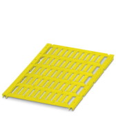 Маркировка для проводов UCT-WMT (15X4) YE | 801447 | Phoenix Contact - артикул 801447